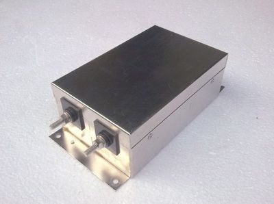 選擇電源濾波器需要注意哪些問題？