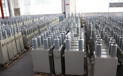 并聯電力電容器使用不當可能導致哪些問題？
